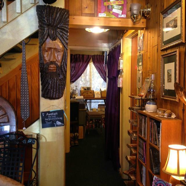 the funky bazaar-Idyllwild必去景点