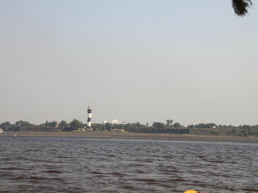 Daman Ganga Tourist Complex-达曼必去景点