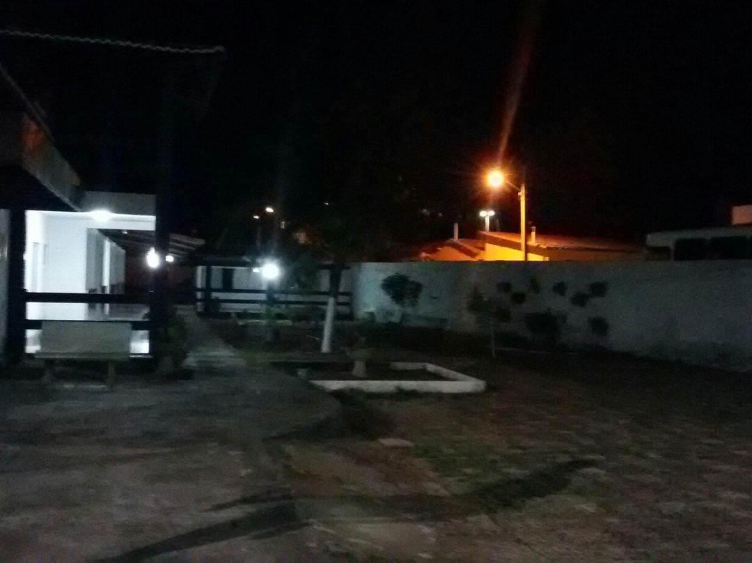 Hotel Ouro Negro主图