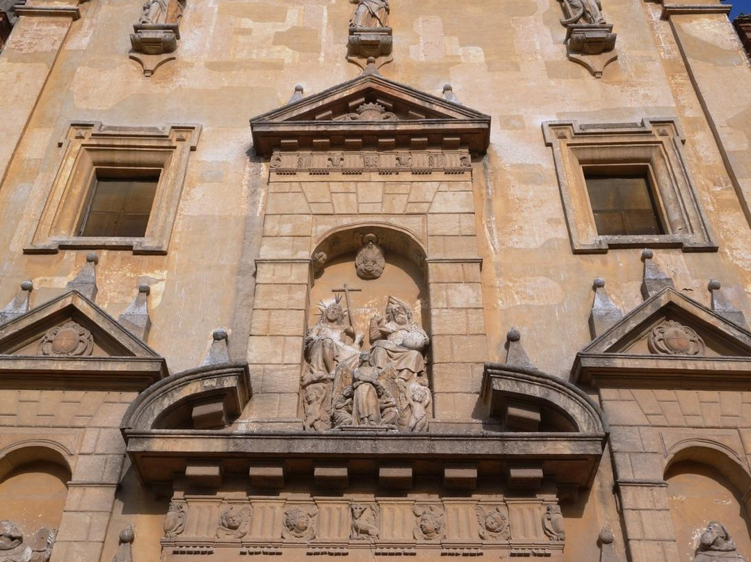 Nuestra Senora de Gracia景点图片