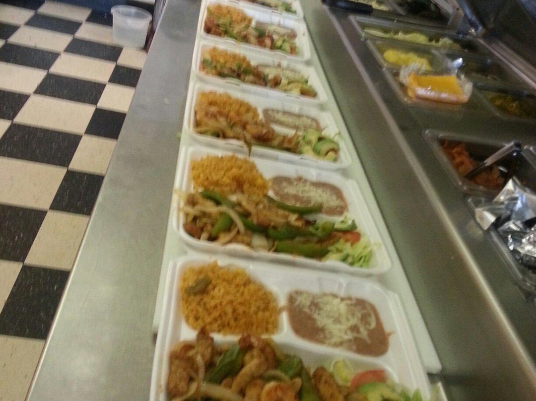 Mi Rancho Restaurant