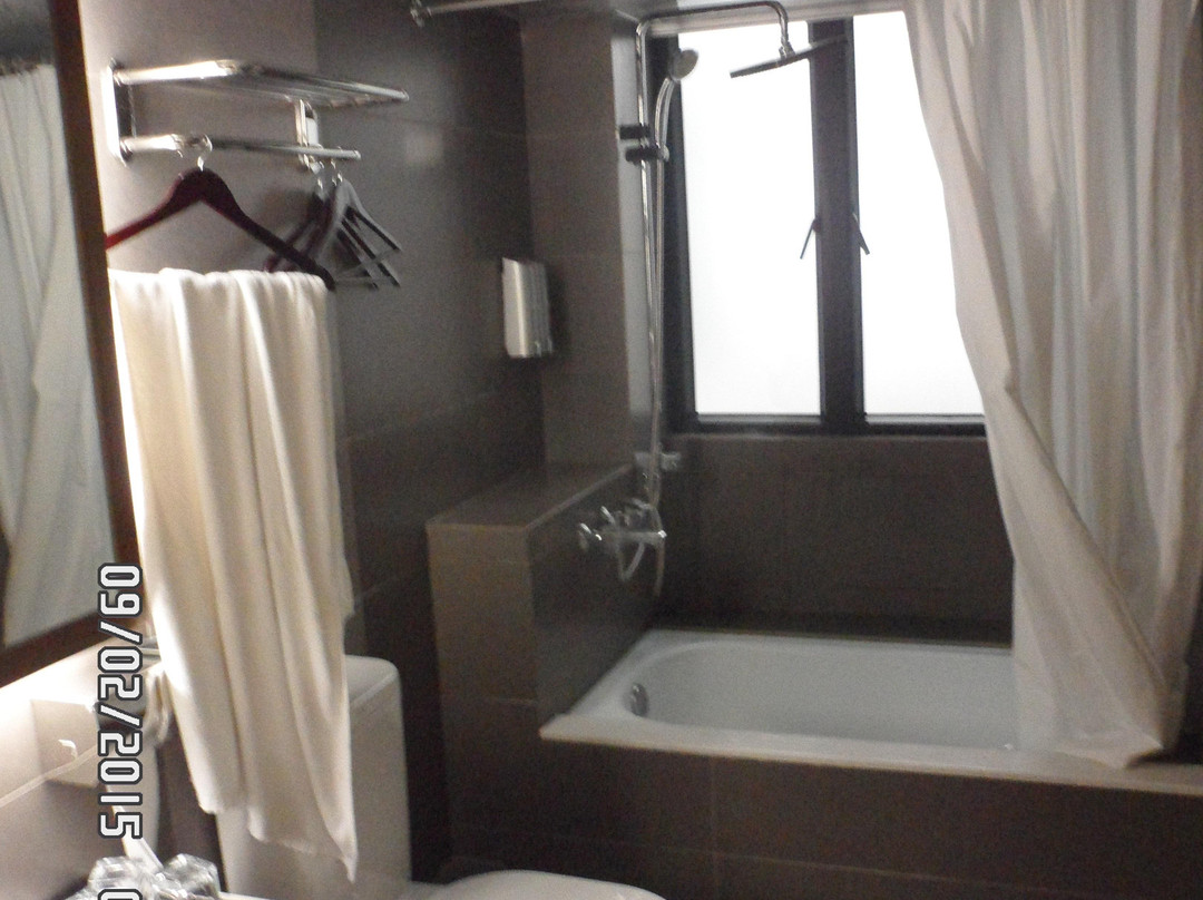 五步廊旅舍十六浦主图