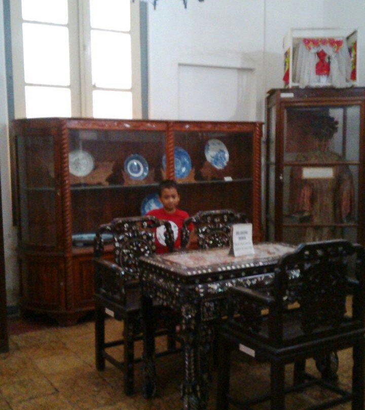 Tanjung Pandan Museum景点图片