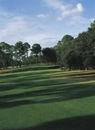 Lake Marion Golf Course景点图片