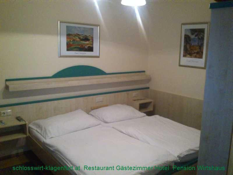 Gasthof Schlosswirt主图