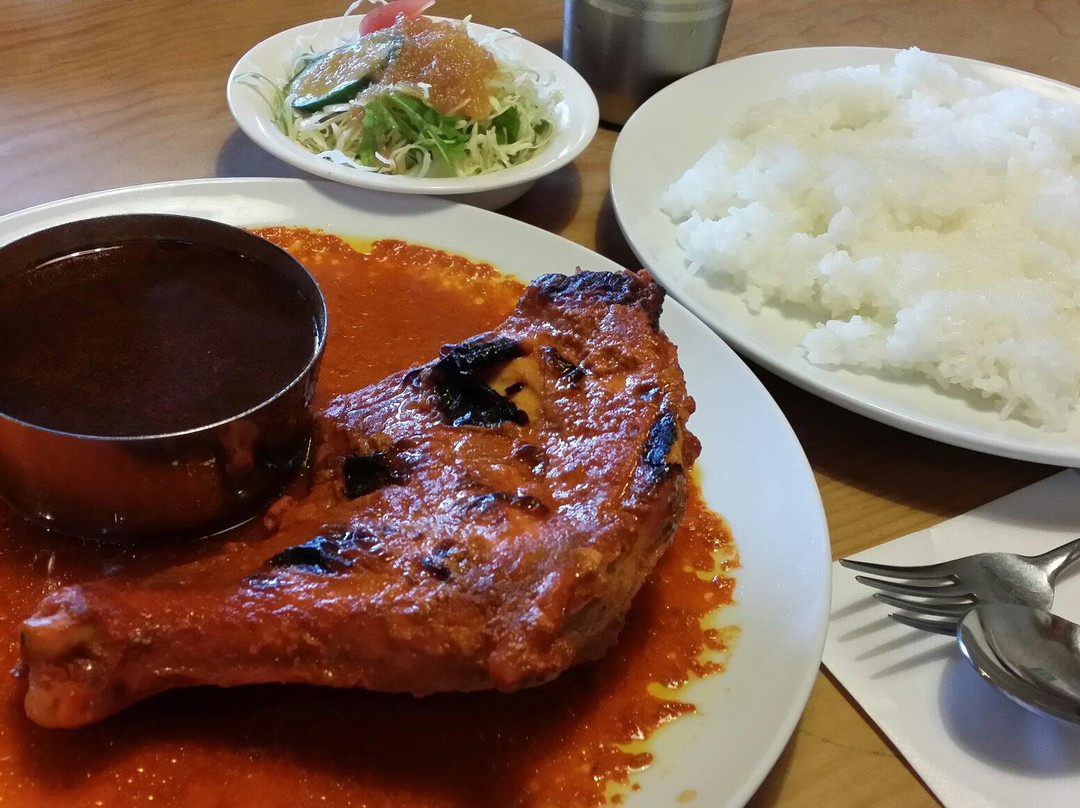 デリー 高岡駅南店