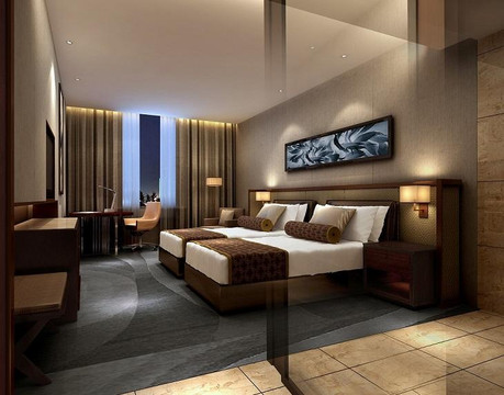 Dusit Thani Dongtai主图