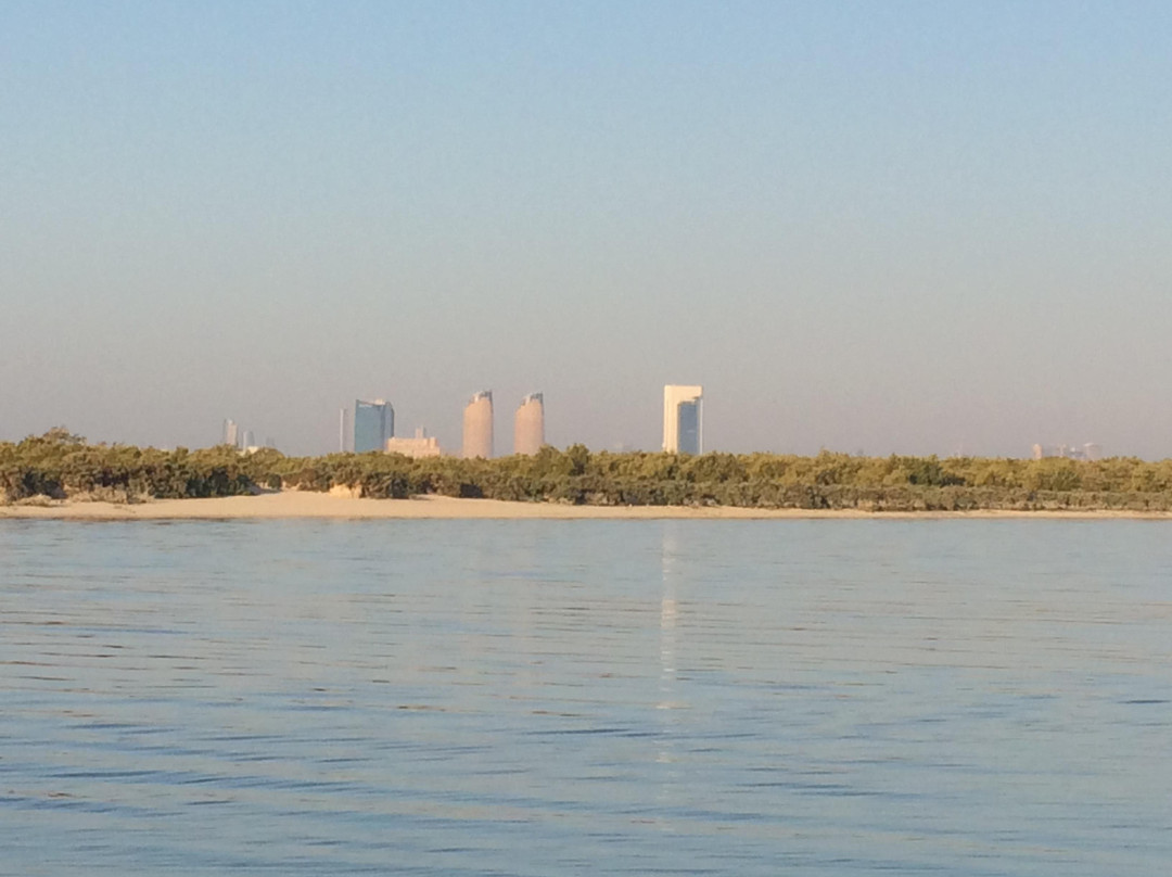 Mangrove National Park景点图片