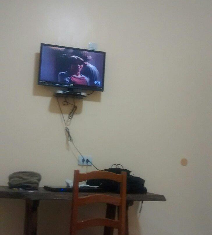 Hotel Colonial