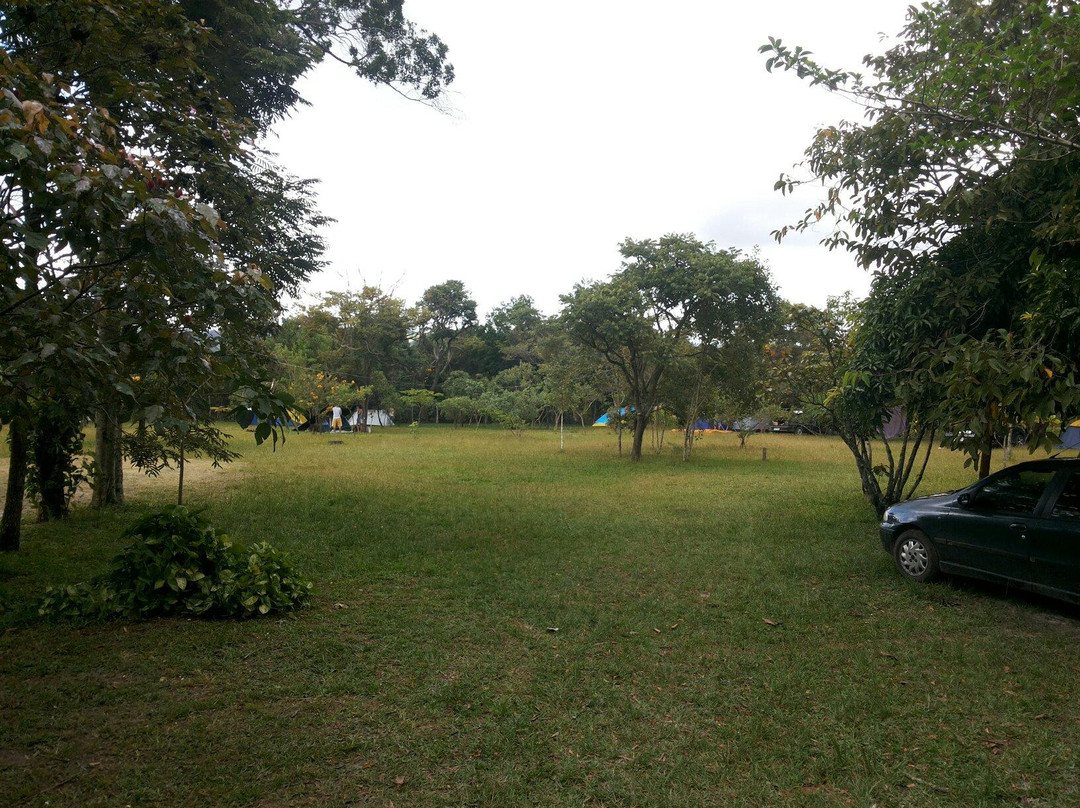 Camping Do Ademar