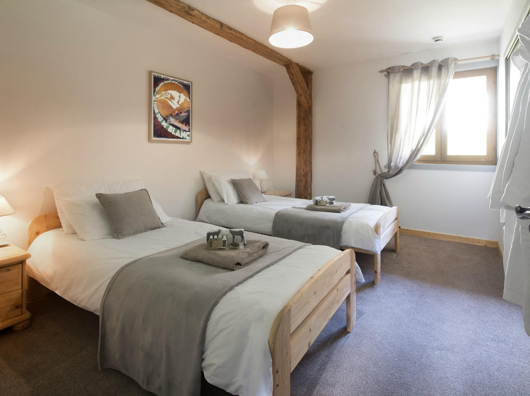 Chalet Flori