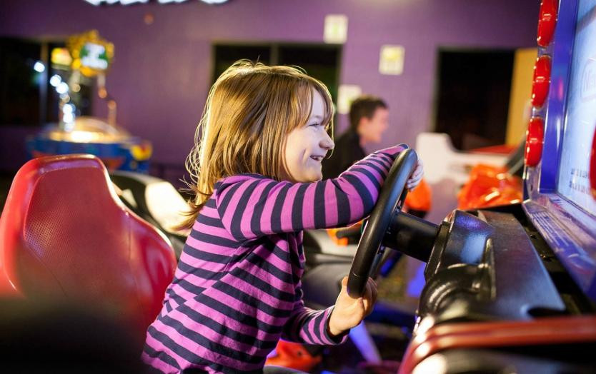 Grand Slam-Burnsville必去景点