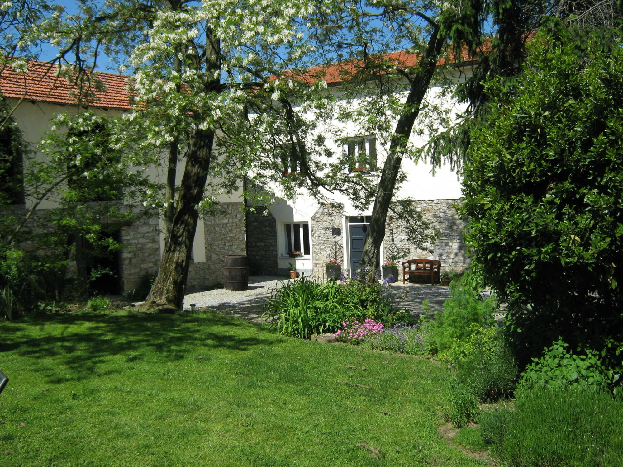 B&B Casa I Fortunelli-官方