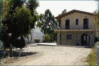 Agriturismo Pace