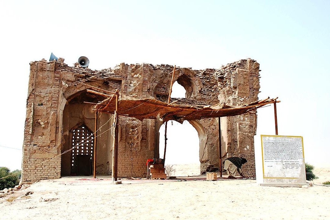 Arore-Sukkur必去景点