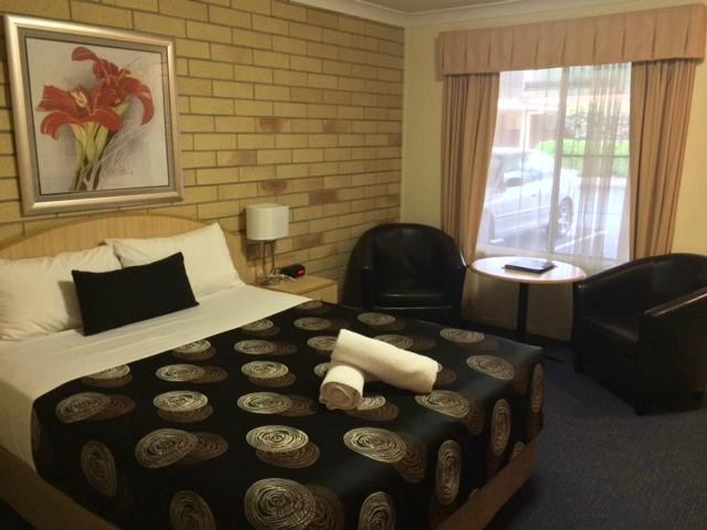 Cotswold Motor Inn主图