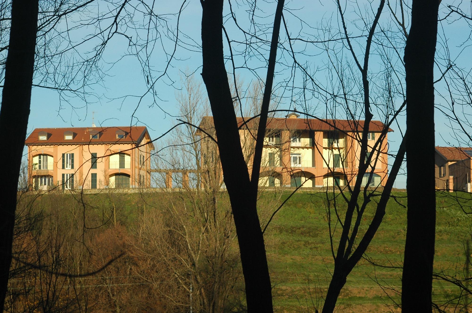 Mirasole B&B-官方