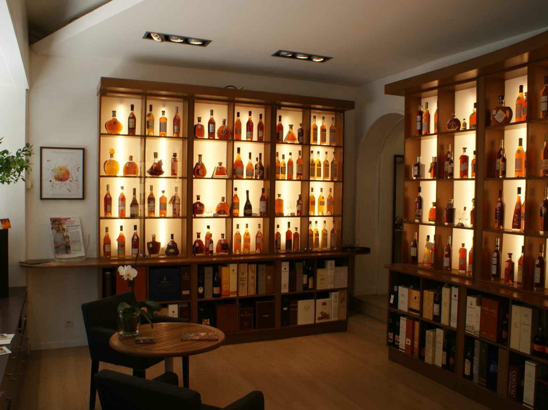 Cognac Only景点图片