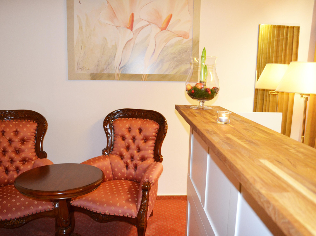 Hotel Heidschnucke主图