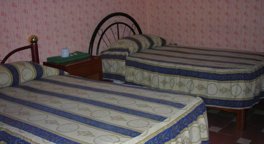 Hospedaje Yemaya主图