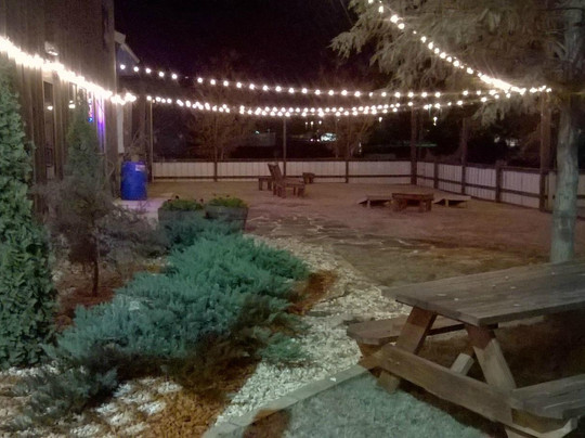 Blue Pants Brewery-Madison必去景点