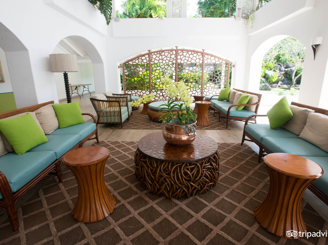 Colony Club, a Luxury Collection Resort, Barbados