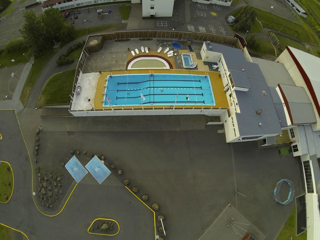 Varmarlaug Swimming Pool-莫斯费德斯拜尔必去景点