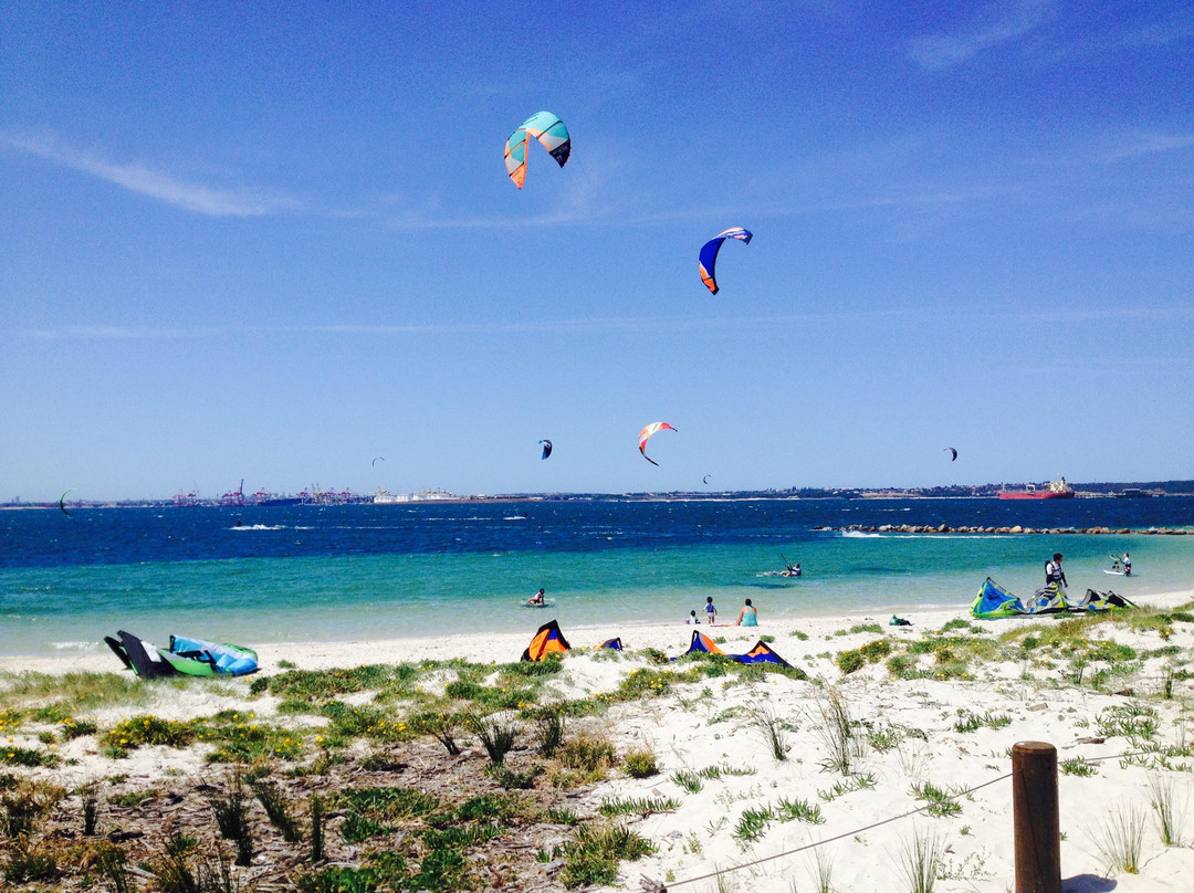 银滩-悉尼必去景点