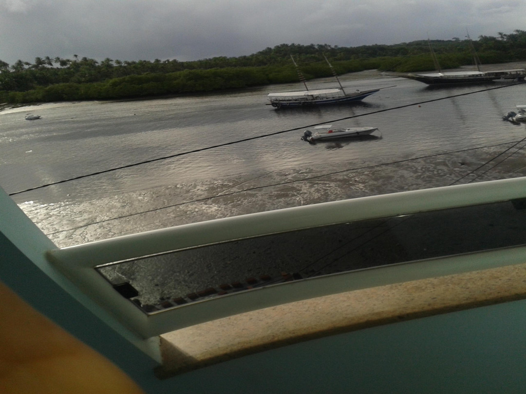 Pousada Costa Do Dende主图