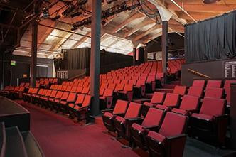 湾区剧兴剧团-旧金山必去景点