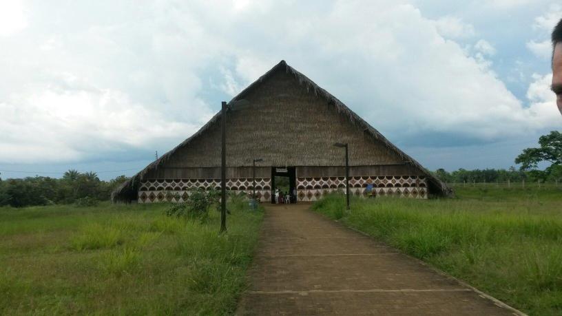 Hotel Los Paisas-客卧