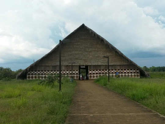 Hotel Los Paisas主图