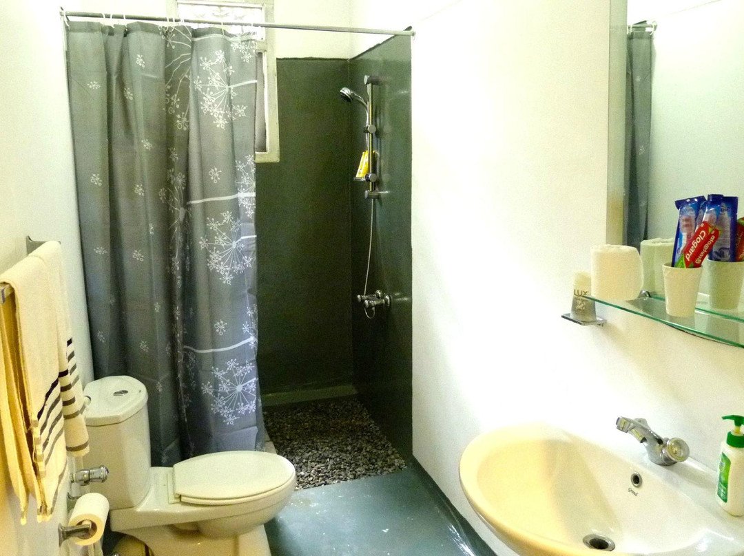 Fire Dragon Hideaway主图