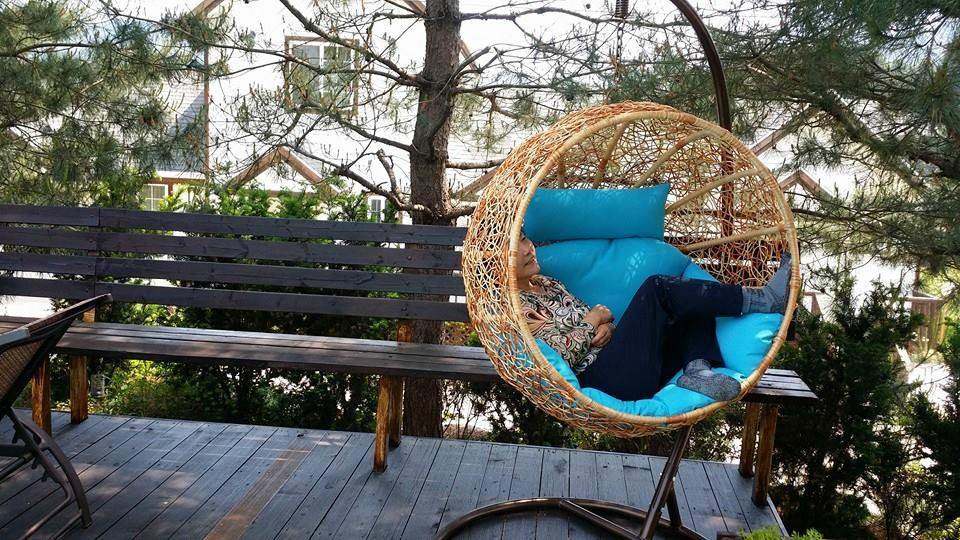 Popcornhouse Pension主图