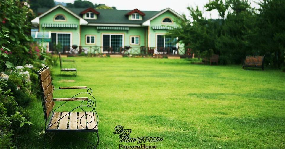 Popcornhouse Pension主图