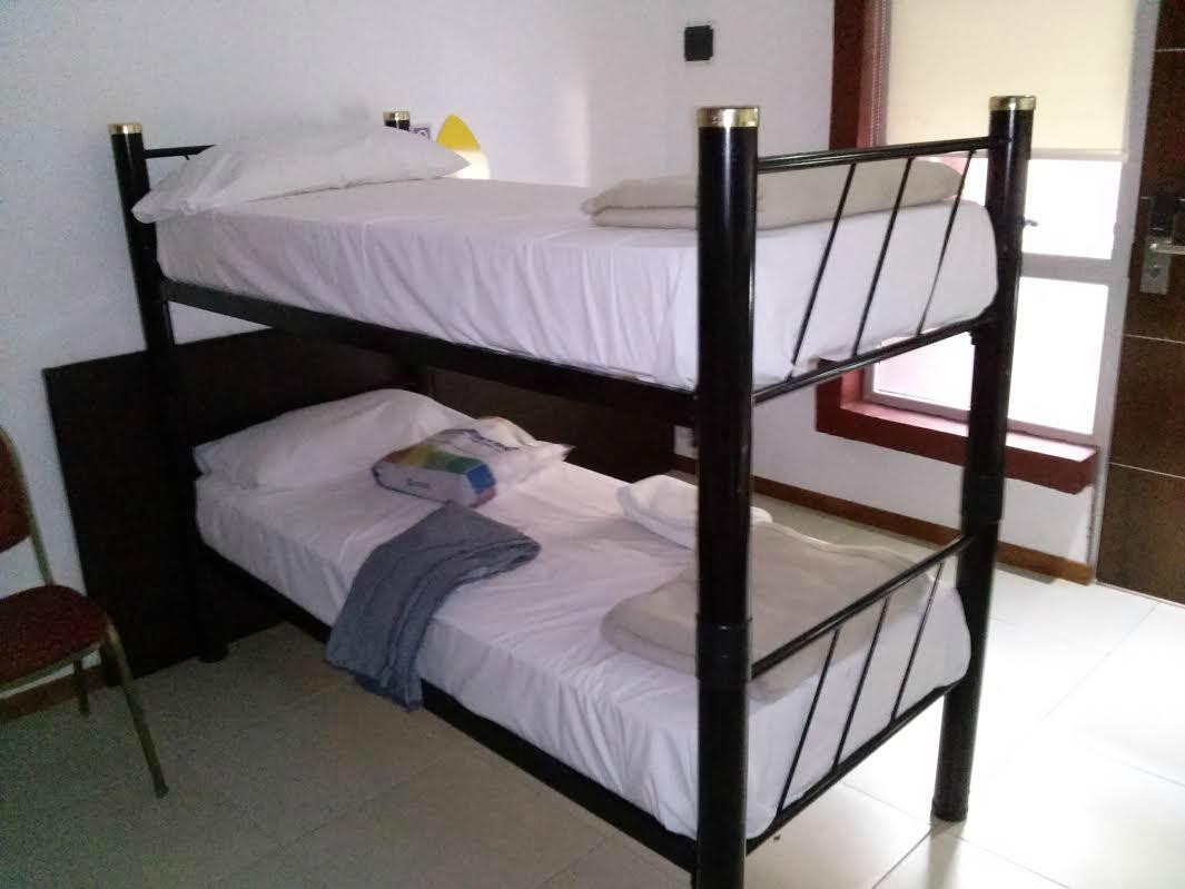UNICO Eco Hostel Boutique