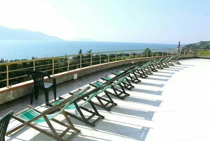 Hotel Jerolda Vlore主图