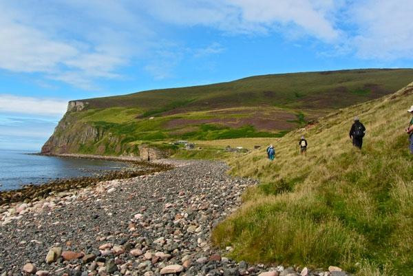About Argyll Walking Holidays-格拉斯哥必去景点