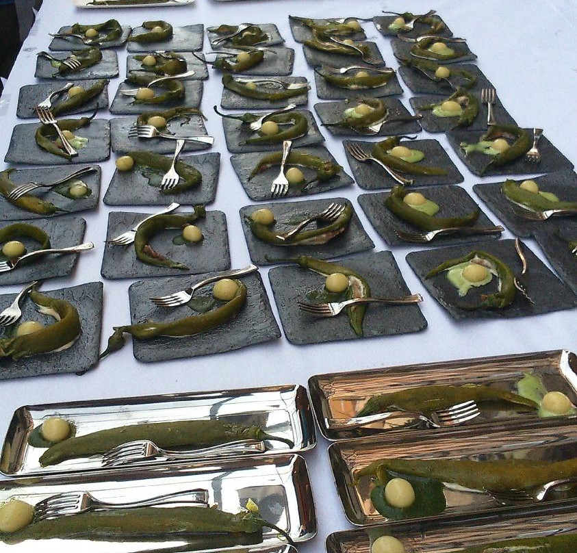 Round San Sebastian-圣塞瓦斯蒂安必去景点