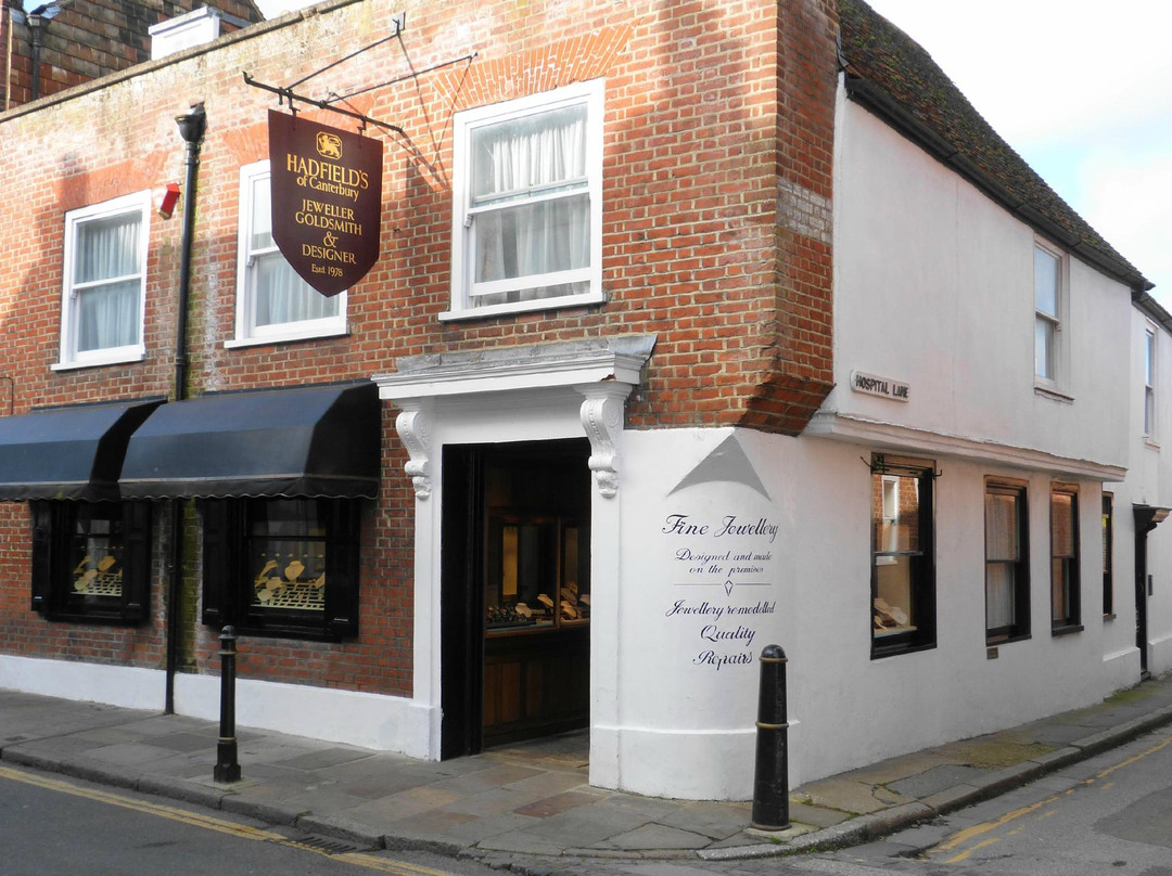 Hadfield's of Canterbury景点图片