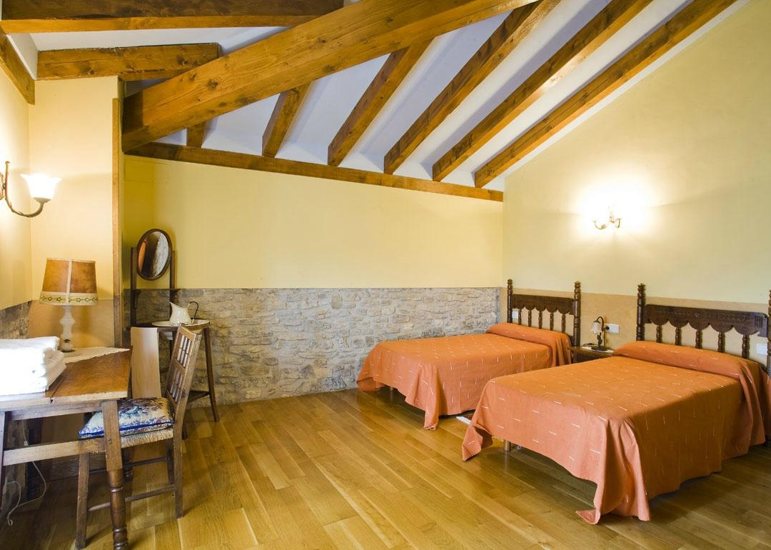 Casa Rural Loretxea