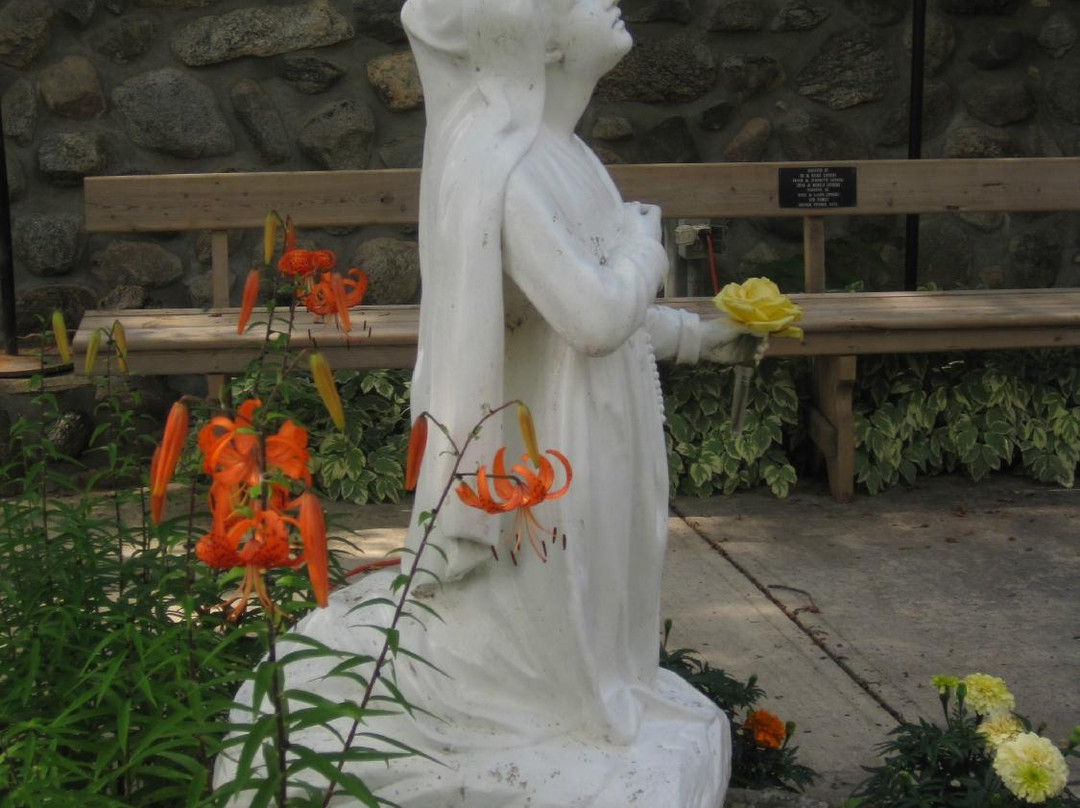 St. Anthony's-Rama必去景点