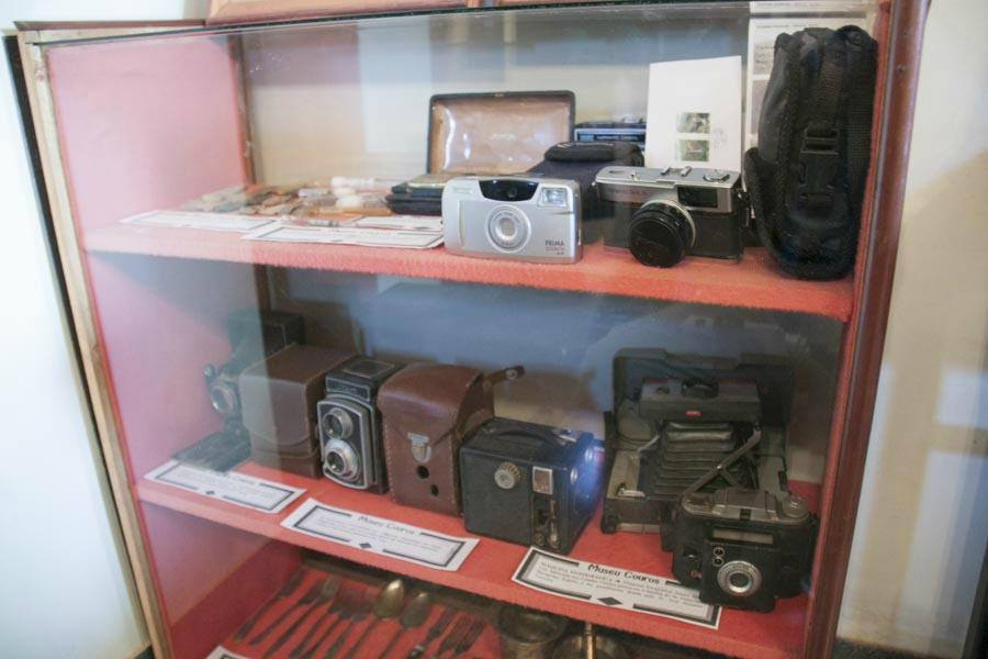 Couros Foundation Museum-Formosa必去景点