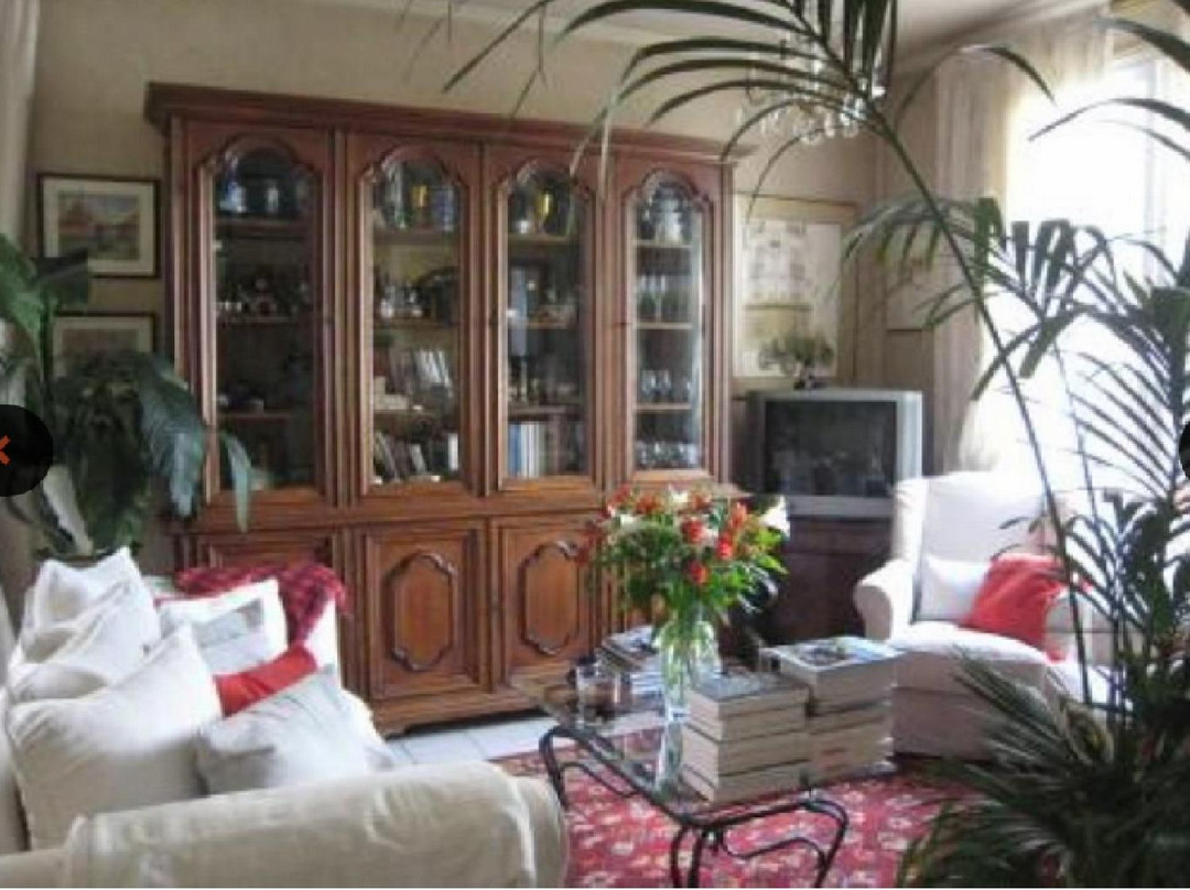 La Maison de Janot主图