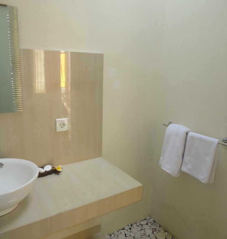 De Lemon Gatsu Hotel主图