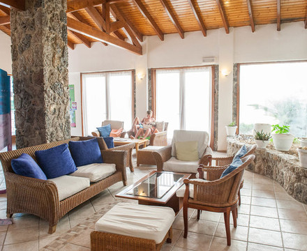 Sidari酒店住宿-Akron Seascape Hotel