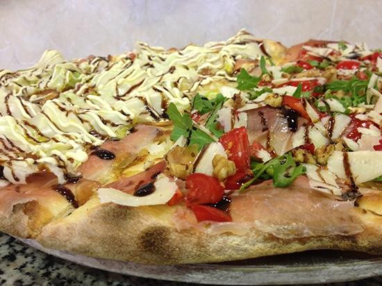 Cuccurano餐馆和美食-Pizzeria Braccino 1