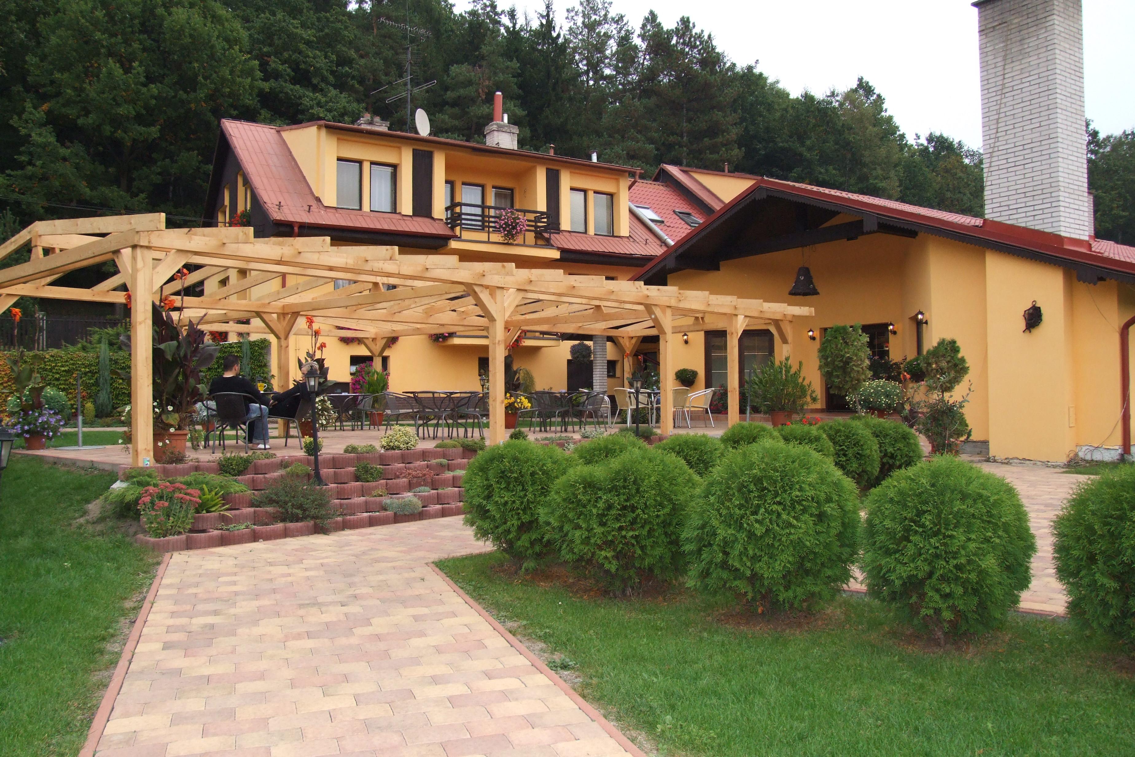 Pension U Rasku-官方