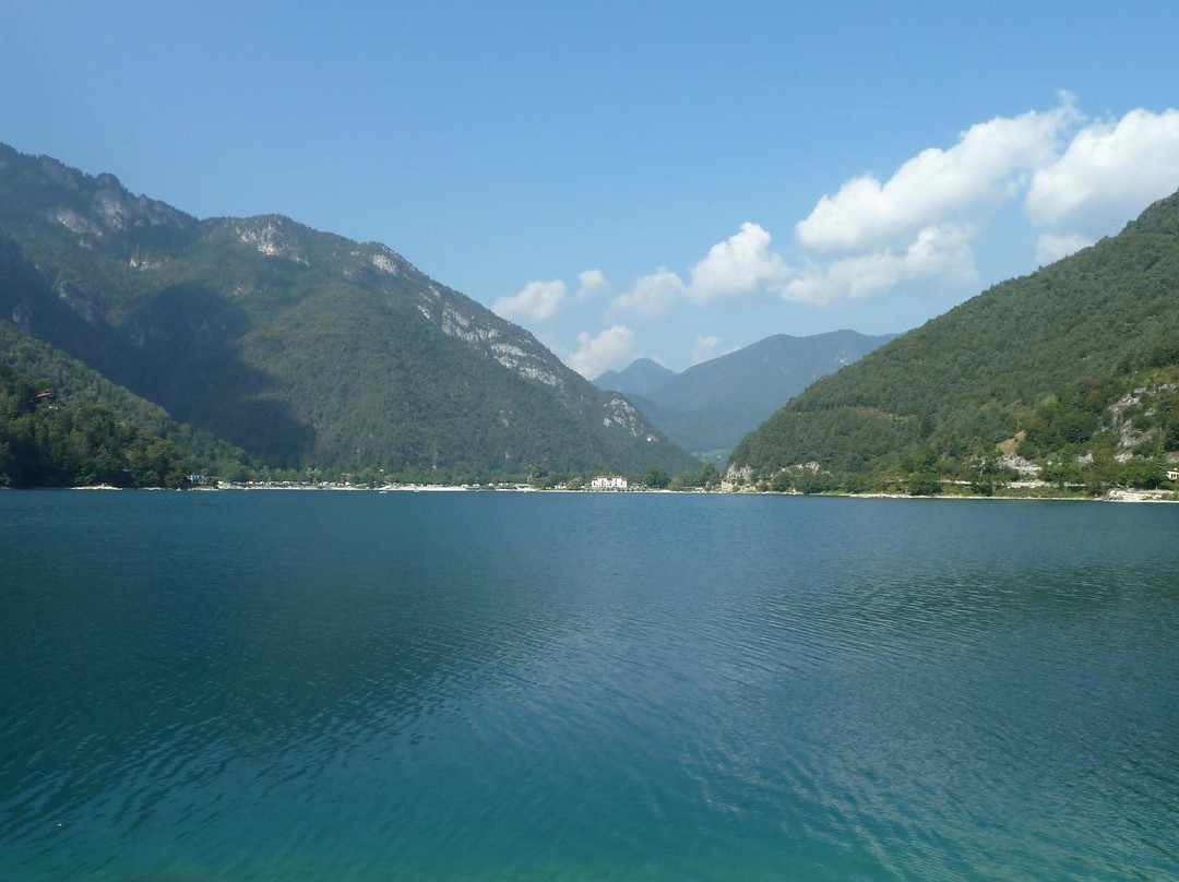 Lago di Ledro景点图片