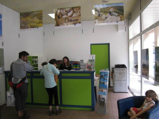 Office de Tourisme de Florac景点图片